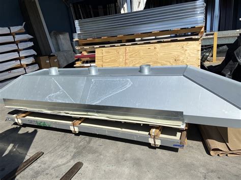 JPZ SHEET METAL 